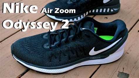 hoe proneer ik nike air zoom odessy|nike odyssey 2 review.